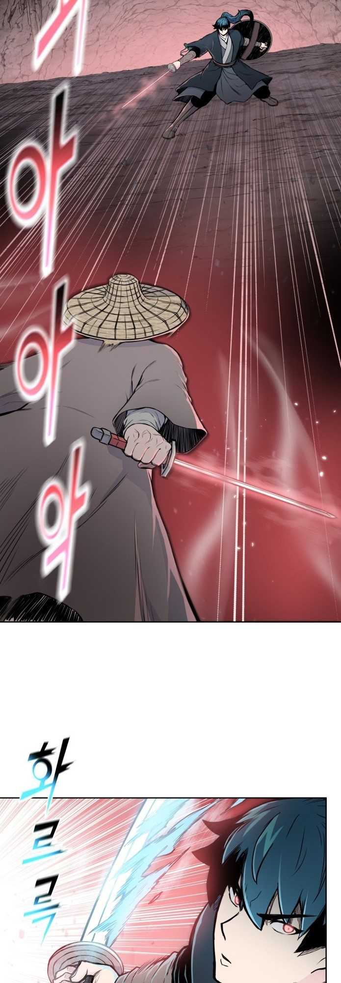 Reincarnated War God Chapter 104 Bahasa Indonesia