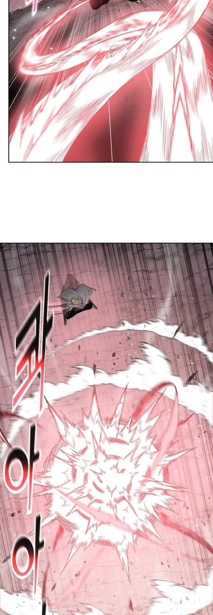 Reincarnated War God Chapter 104 Bahasa Indonesia