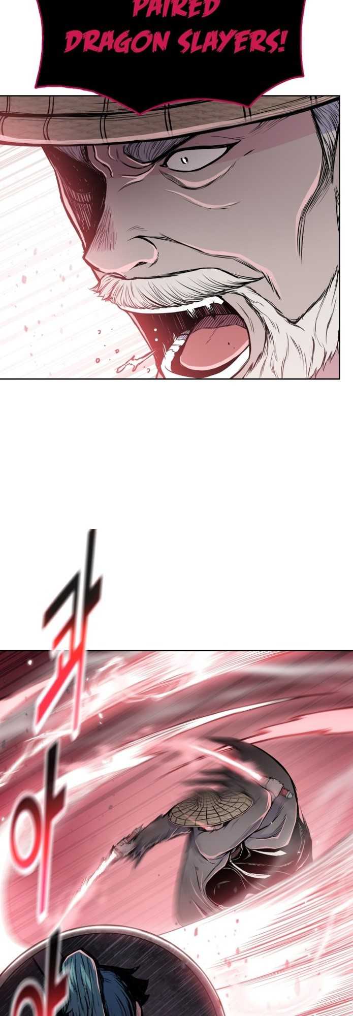 Reincarnated War God Chapter 104 Bahasa Indonesia