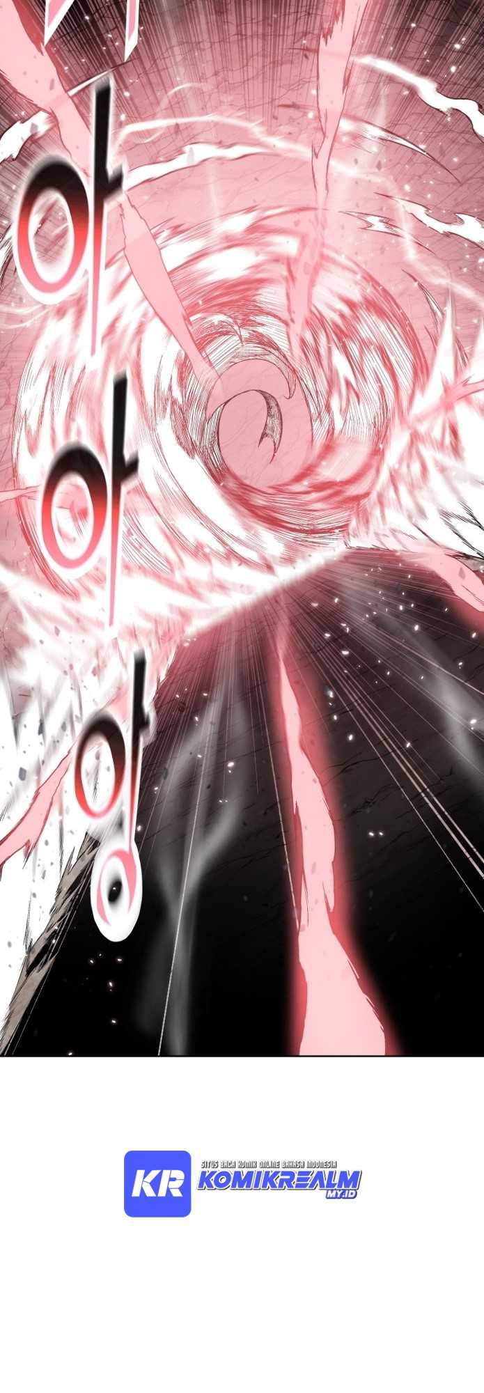 Reincarnated War God Chapter 104 Bahasa Indonesia