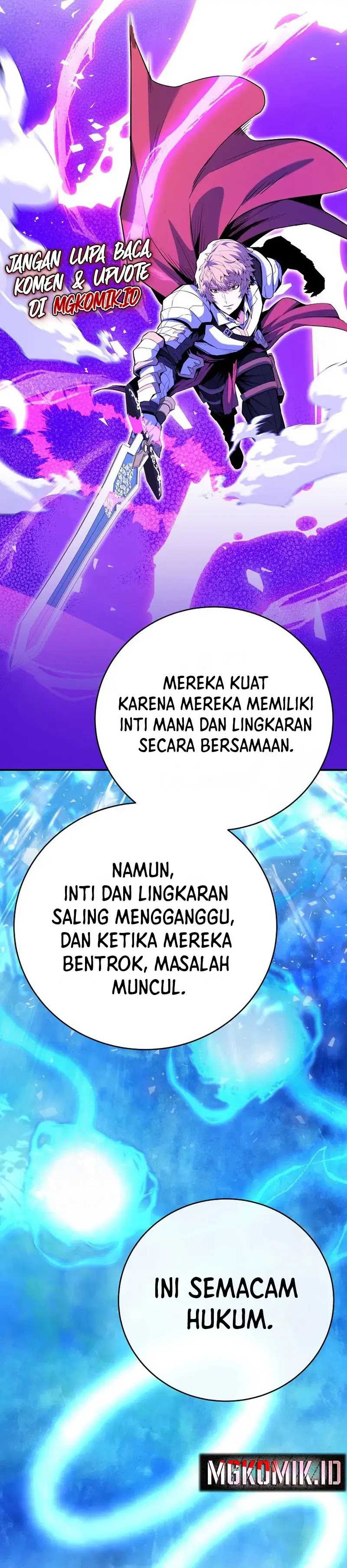 Reincarnated as a Genius Prodigy of a Prestigious Family Chapter 16 Bahasa Indonesia
