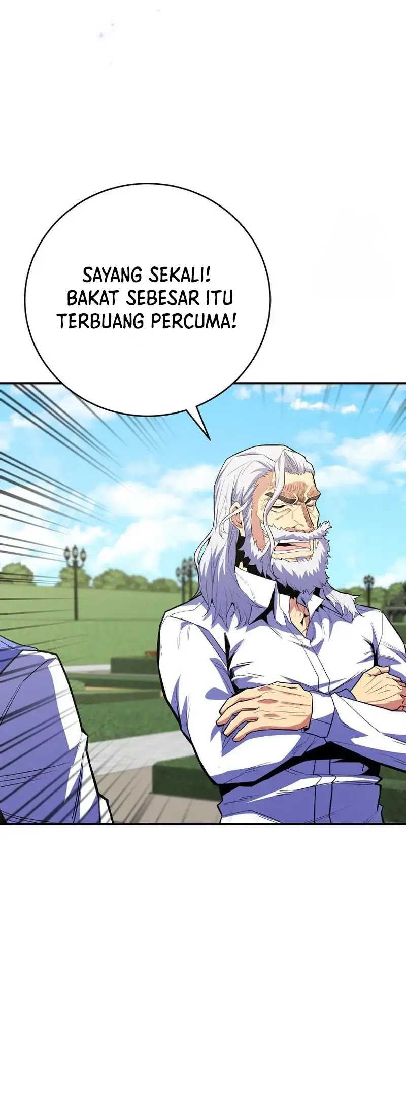 Reincarnated as a Genius Prodigy of a Prestigious Family Chapter 16 Bahasa Indonesia