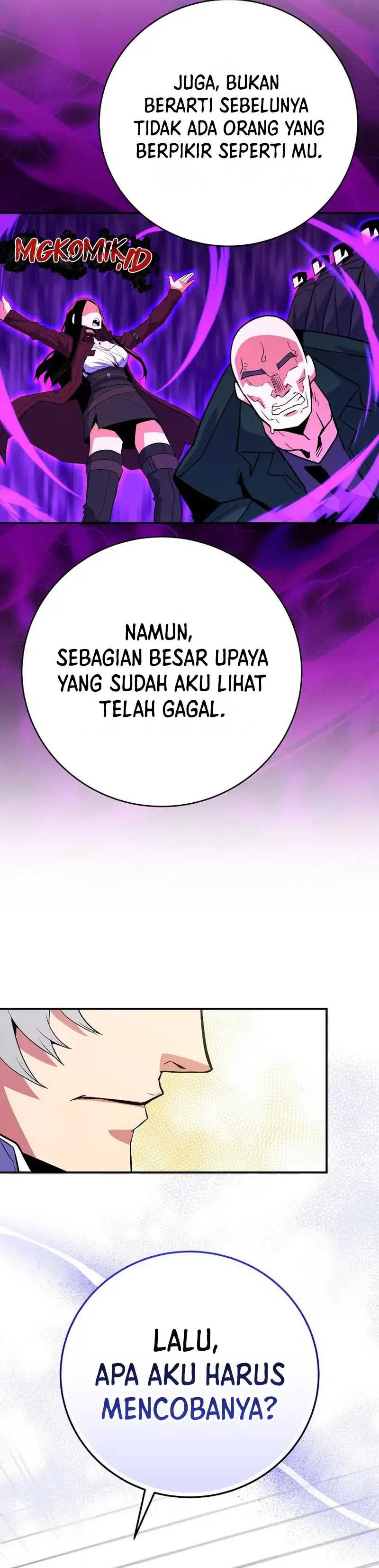 Reincarnated as a Genius Prodigy of a Prestigious Family Chapter 16 Bahasa Indonesia