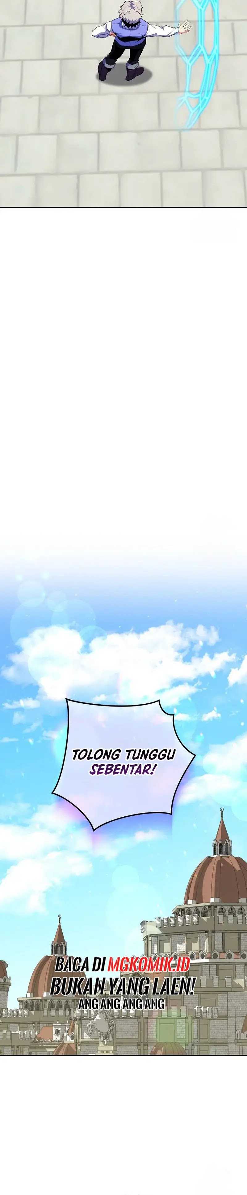 Reincarnated as a Genius Prodigy of a Prestigious Family Chapter 16 Bahasa Indonesia