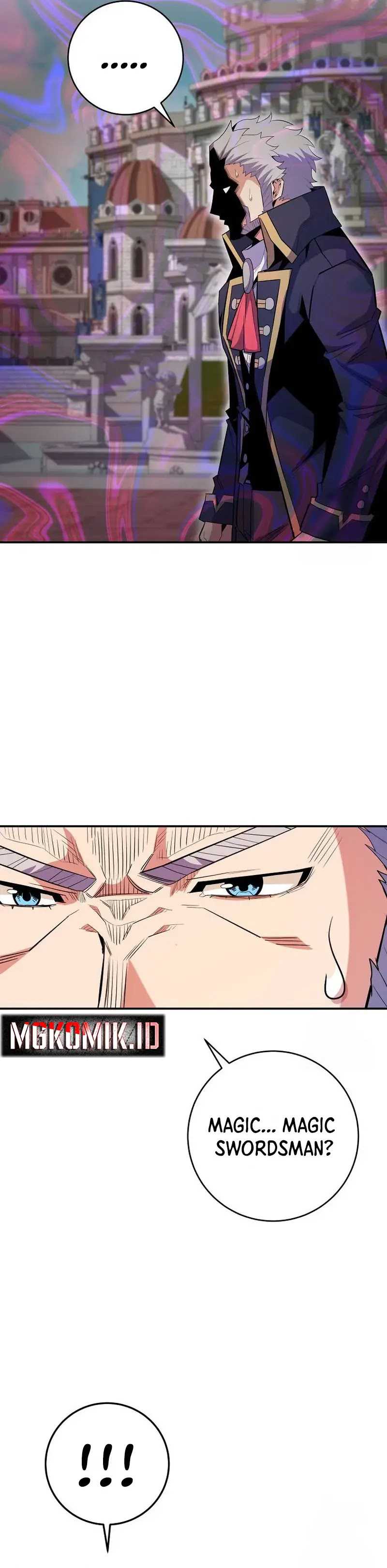 Reincarnated as a Genius Prodigy of a Prestigious Family Chapter 16 Bahasa Indonesia