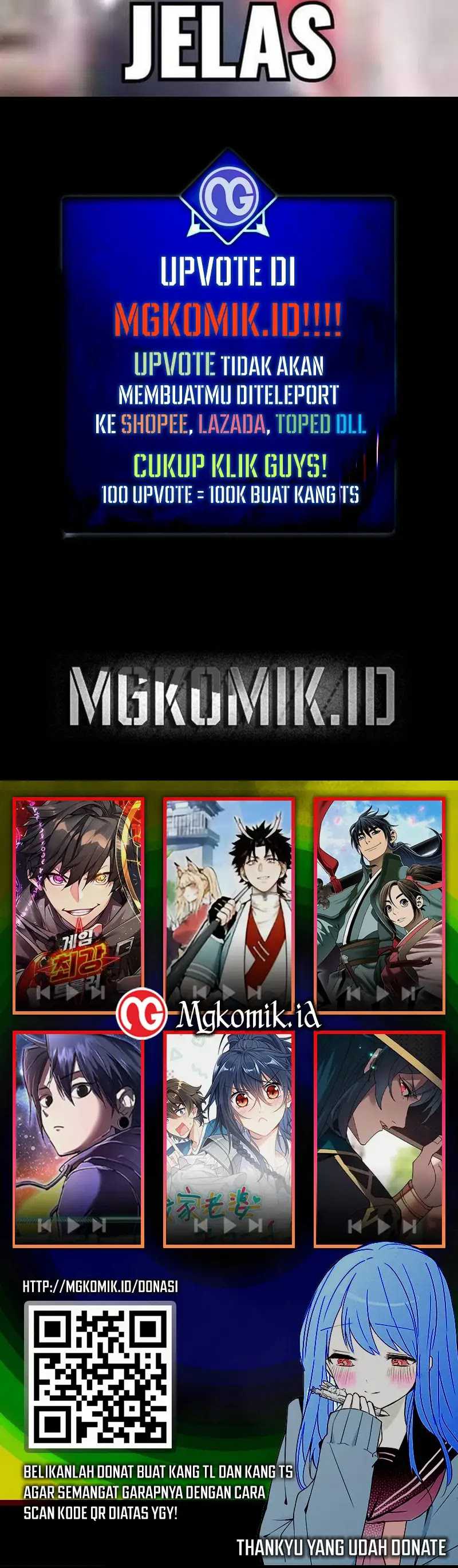 Reincarnated as a Genius Prodigy of a Prestigious Family Chapter 16 Bahasa Indonesia