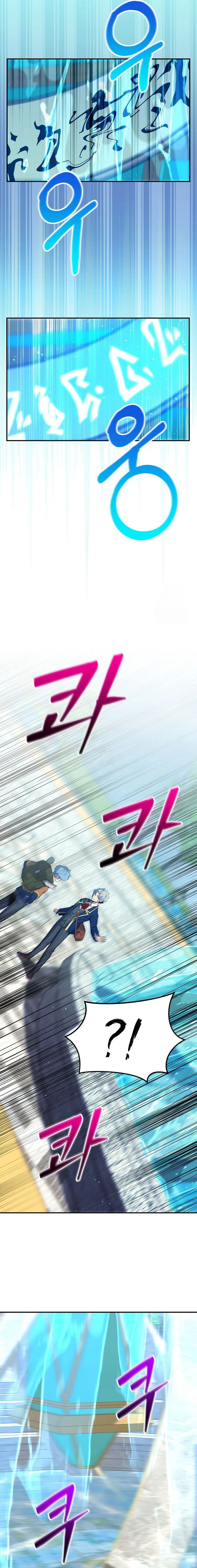 Reincarnated as a Genius Prodigy of a Prestigious Family Chapter 35 Bahasa Indonesia