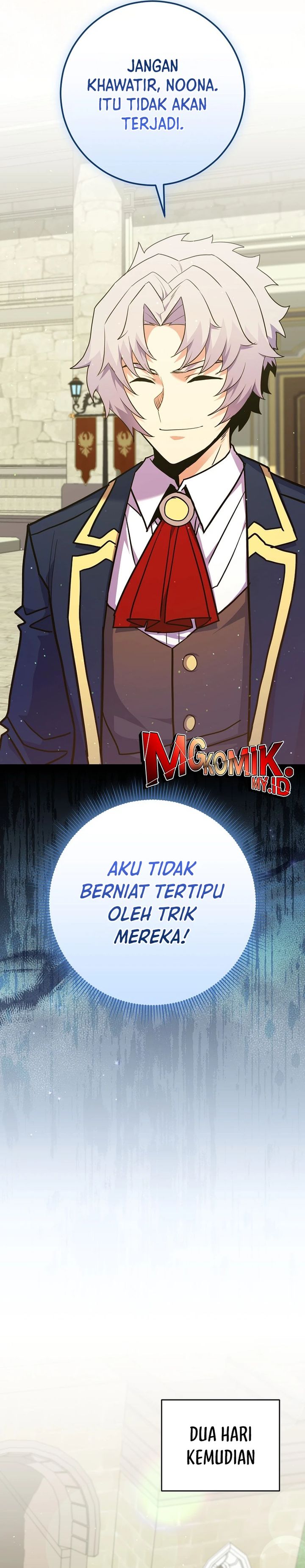 Reincarnated as a Genius Prodigy of a Prestigious Family chapter 51