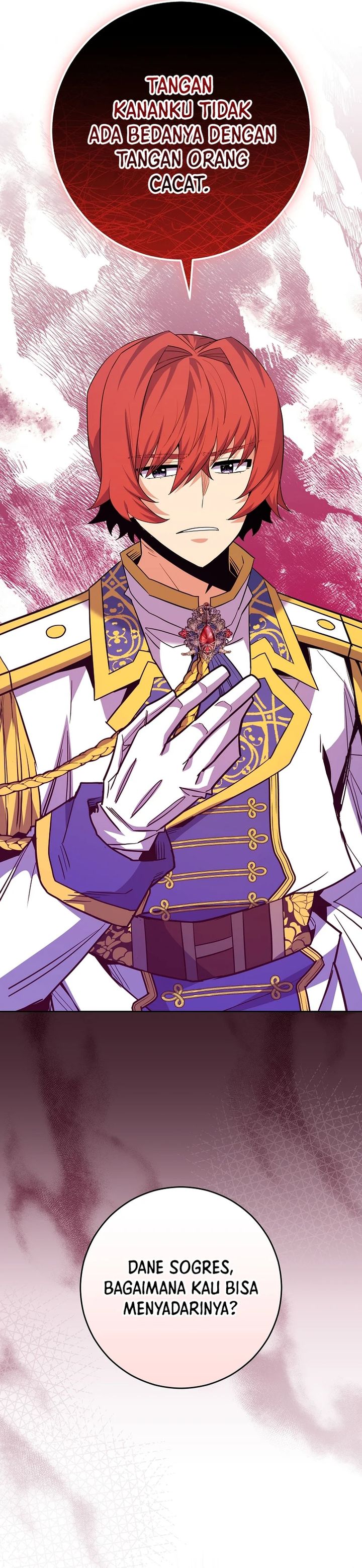 Reincarnated as a Genius Prodigy of a Prestigious Family chapter 62