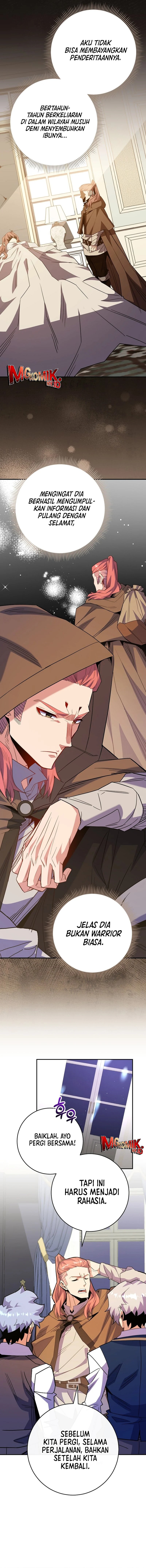 Reincarnated as a Genius Prodigy of a Prestigious Family chapter 67