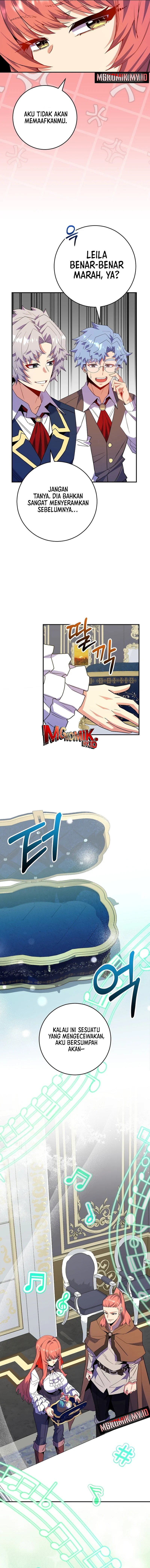 Reincarnated as a Genius Prodigy of a Prestigious Family chapter 67