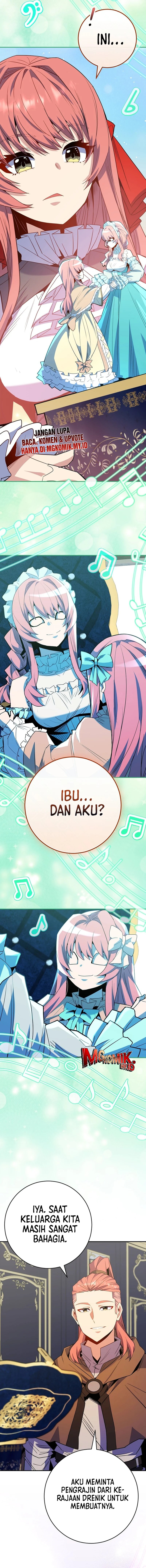 Reincarnated as a Genius Prodigy of a Prestigious Family chapter 67