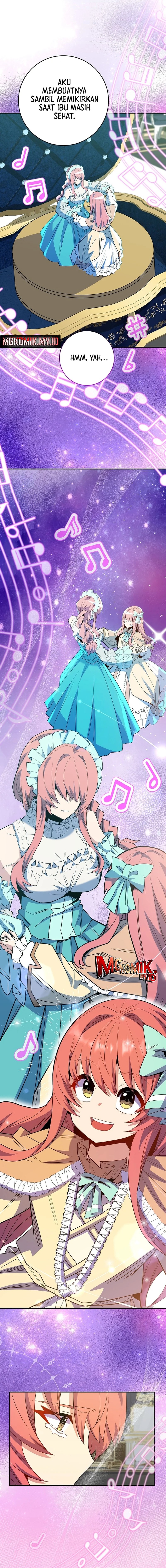 Reincarnated as a Genius Prodigy of a Prestigious Family chapter 67