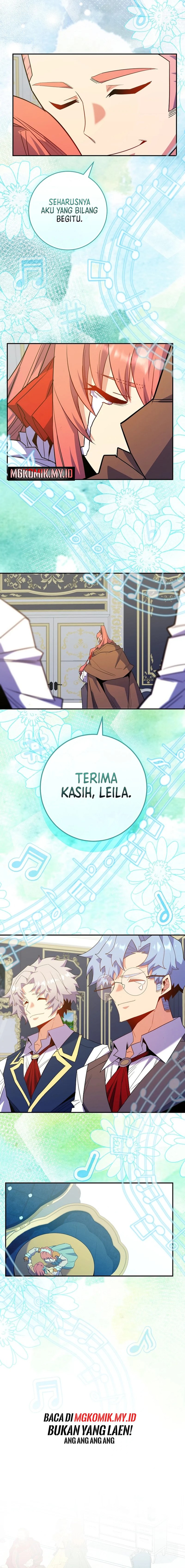 Reincarnated as a Genius Prodigy of a Prestigious Family chapter 67