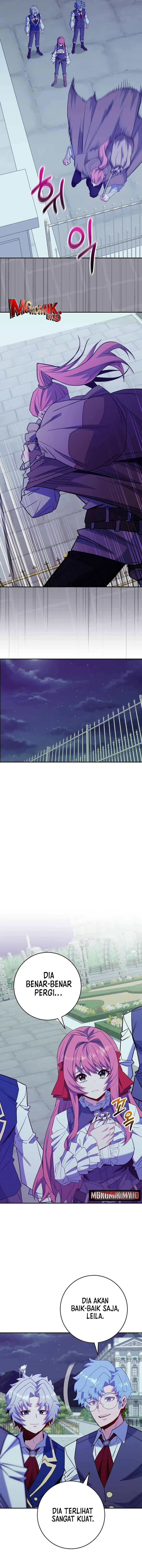 Reincarnated as a Genius Prodigy of a Prestigious Family chapter 67