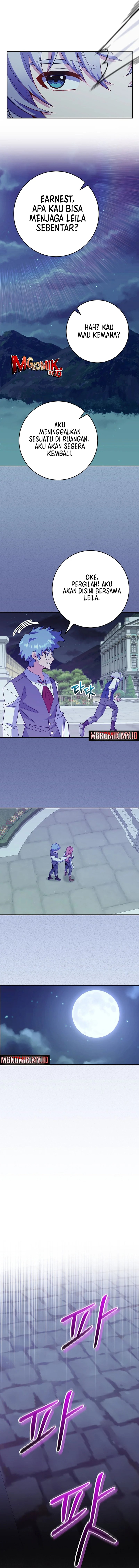 Reincarnated as a Genius Prodigy of a Prestigious Family chapter 67