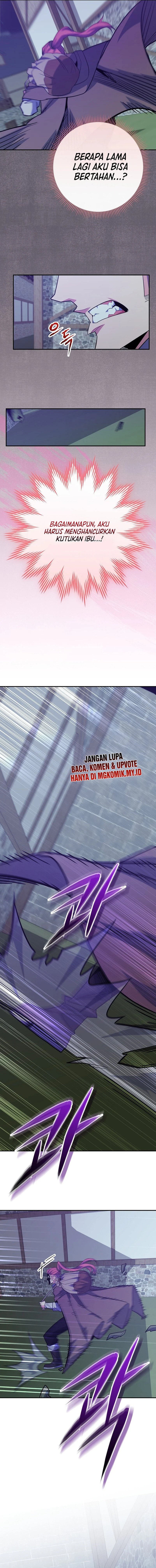 Reincarnated as a Genius Prodigy of a Prestigious Family chapter 67