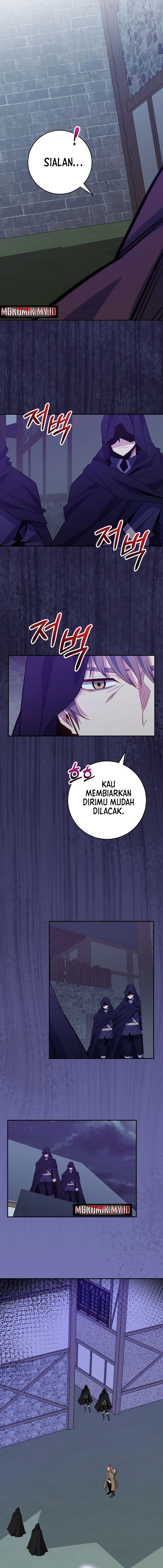 Reincarnated as a Genius Prodigy of a Prestigious Family chapter 67