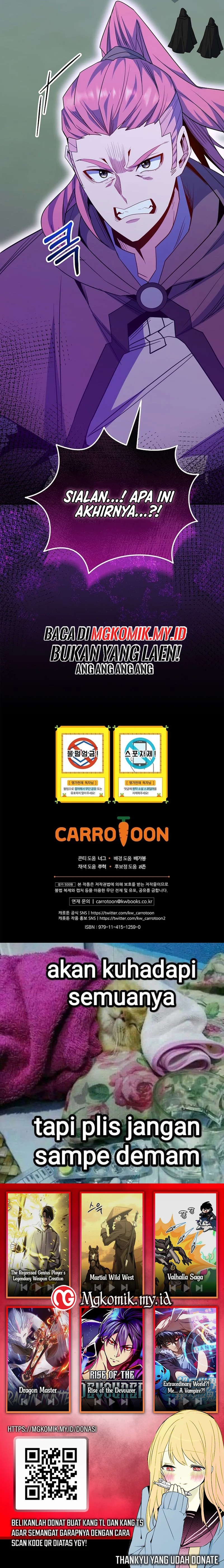 Reincarnated as a Genius Prodigy of a Prestigious Family chapter 67