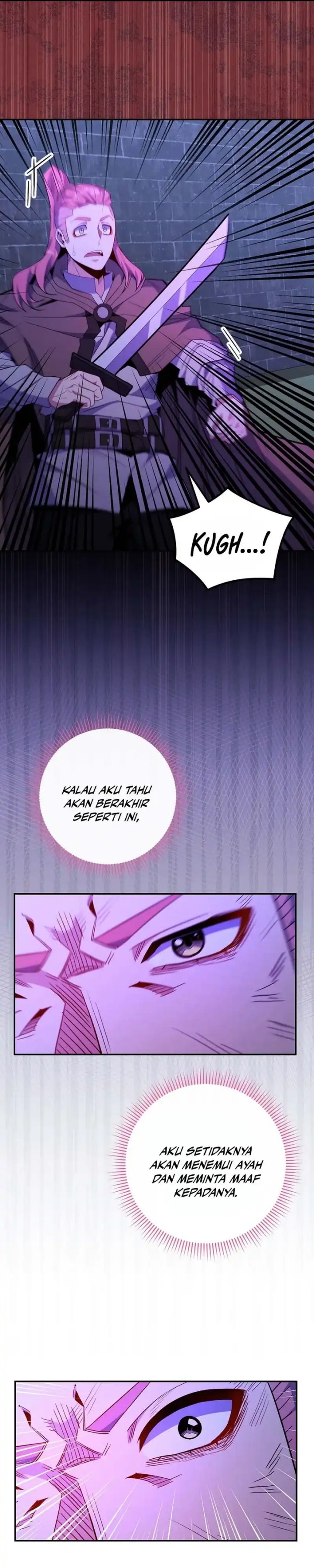 Reincarnated as a Genius Prodigy of a Prestigious Family chapter 68