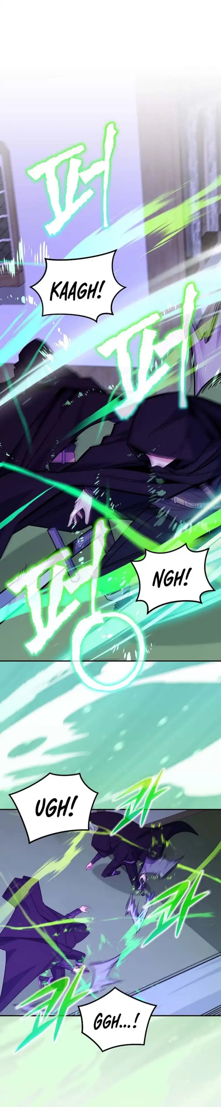 Reincarnated as a Genius Prodigy of a Prestigious Family chapter 68