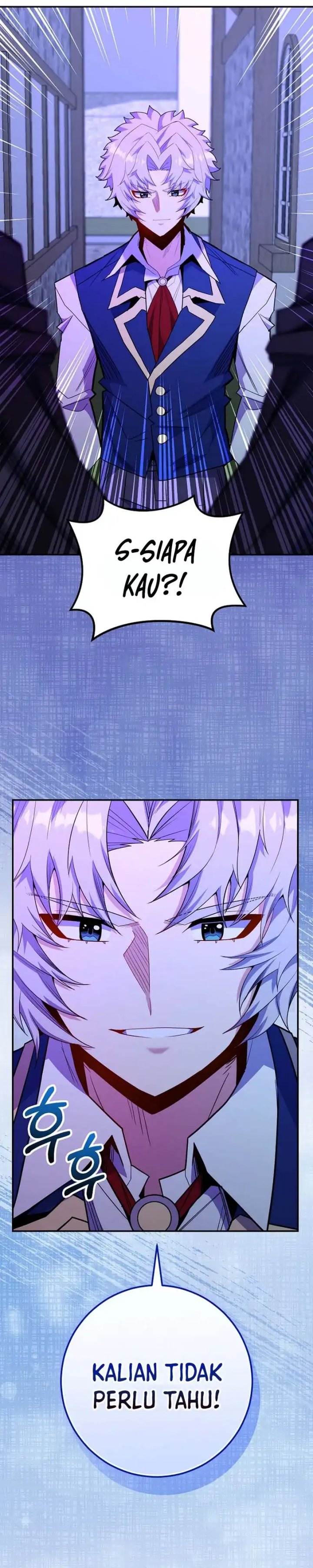 Reincarnated as a Genius Prodigy of a Prestigious Family chapter 68