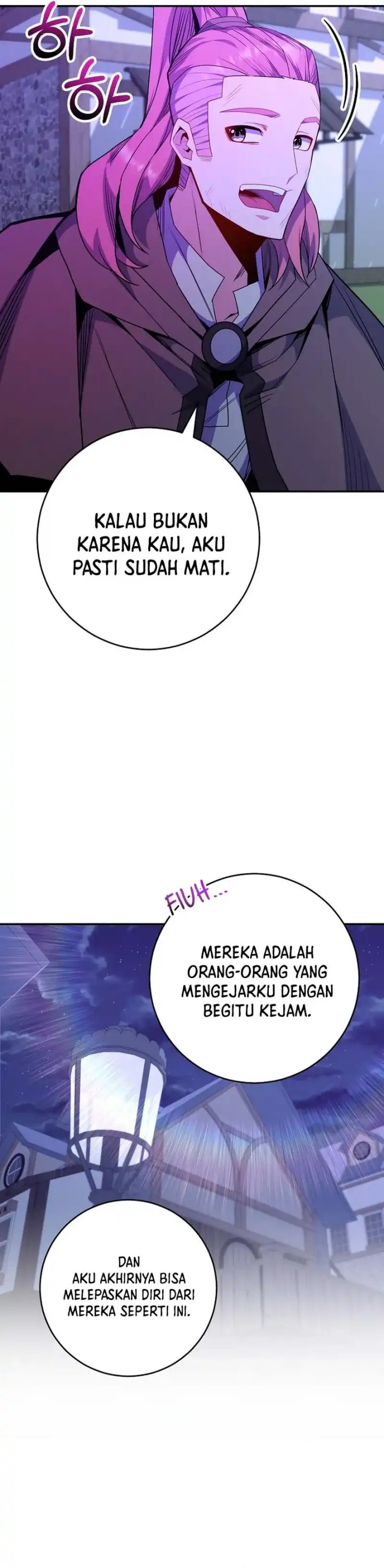 Reincarnated as a Genius Prodigy of a Prestigious Family chapter 68