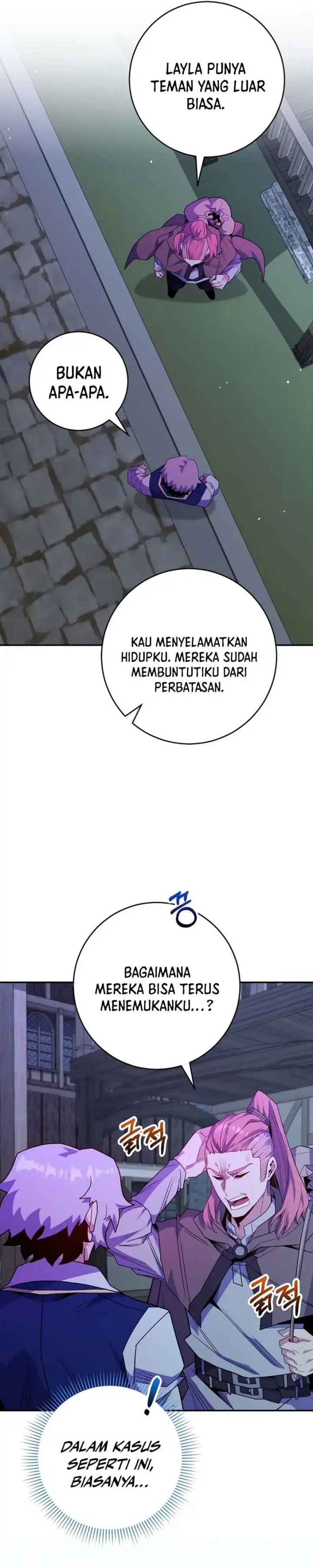 Reincarnated as a Genius Prodigy of a Prestigious Family chapter 68