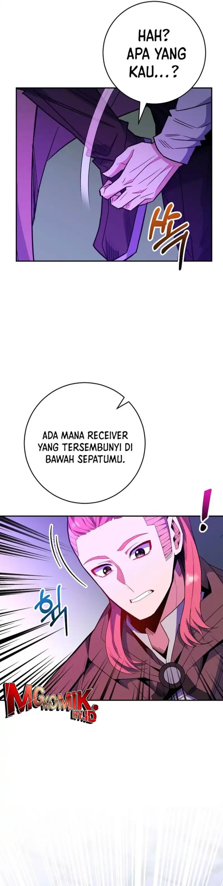 Reincarnated as a Genius Prodigy of a Prestigious Family chapter 68