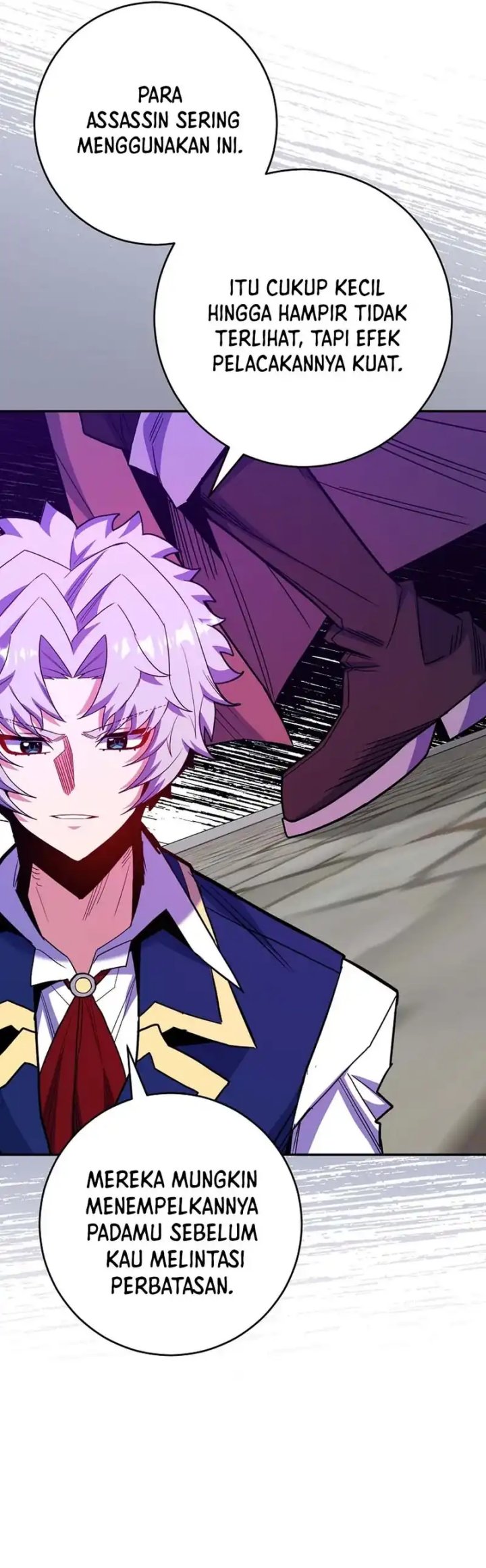 Reincarnated as a Genius Prodigy of a Prestigious Family chapter 68