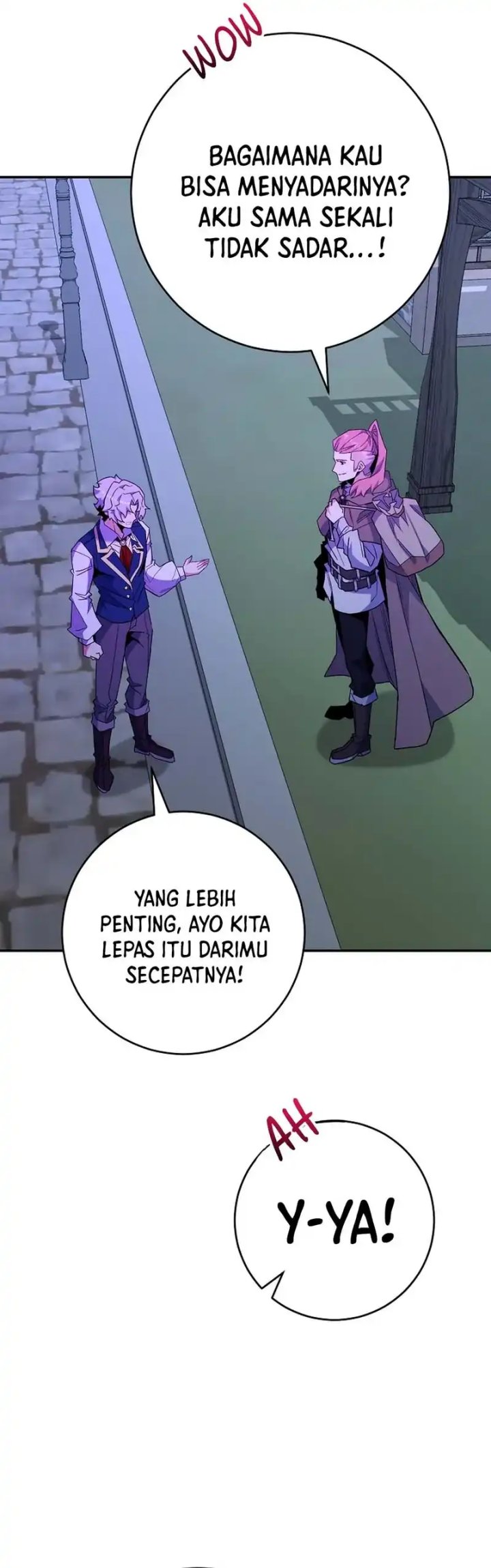 Reincarnated as a Genius Prodigy of a Prestigious Family chapter 68