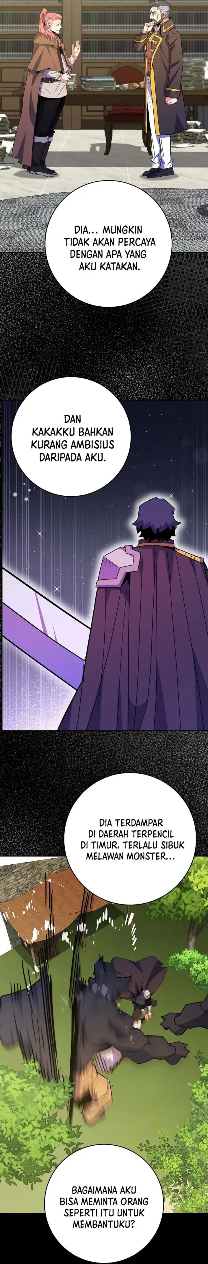 Reincarnated as a Genius Prodigy of a Prestigious Family chapter 68