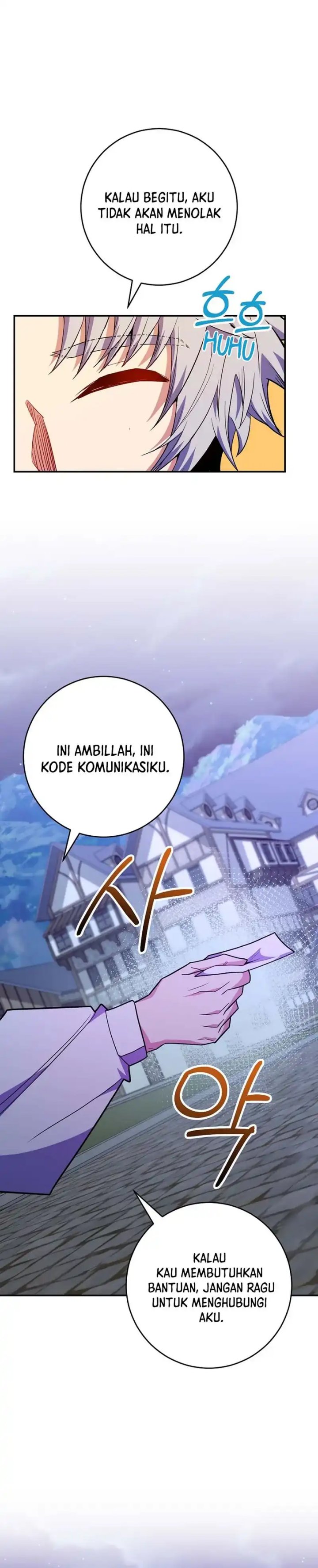 Reincarnated as a Genius Prodigy of a Prestigious Family chapter 68