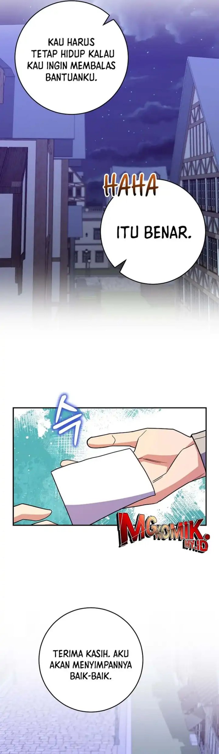 Reincarnated as a Genius Prodigy of a Prestigious Family chapter 68