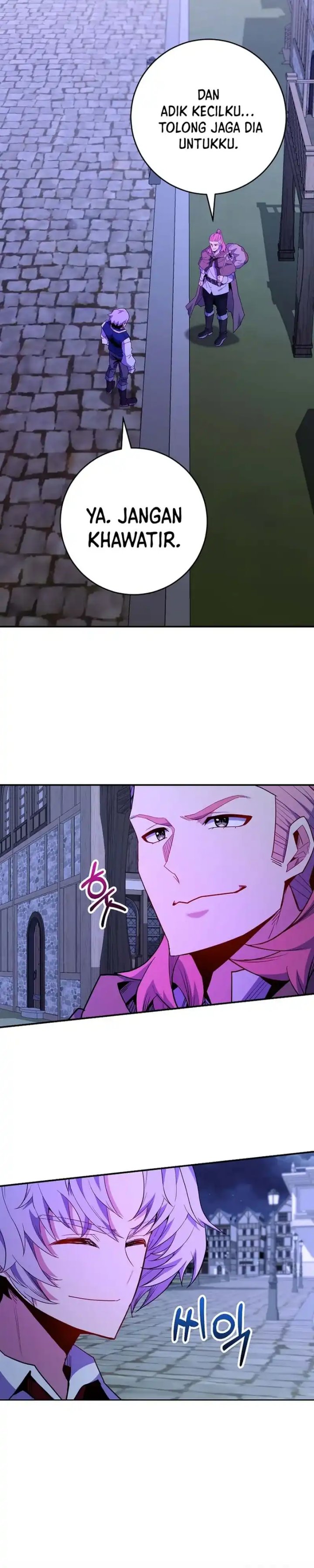 Reincarnated as a Genius Prodigy of a Prestigious Family chapter 68