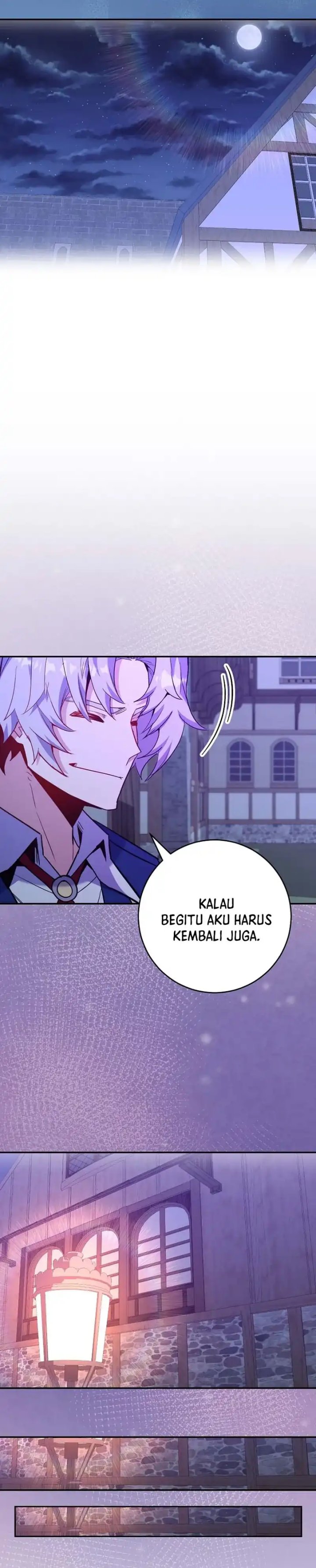 Reincarnated as a Genius Prodigy of a Prestigious Family chapter 68