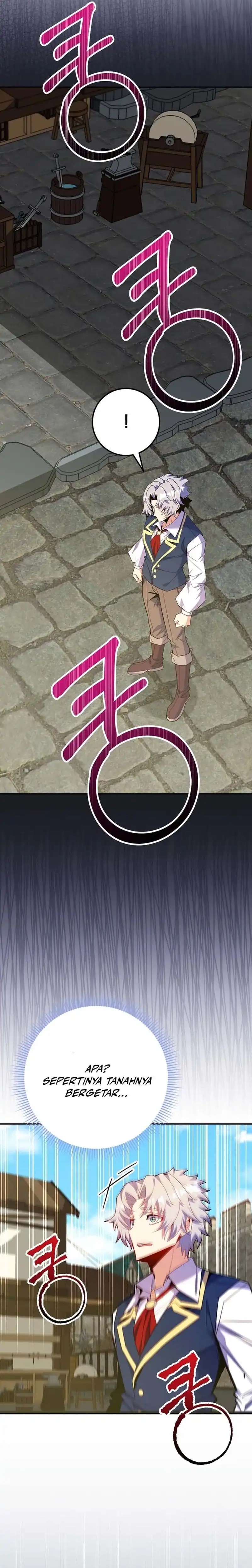 Reincarnated as a Genius Prodigy of a Prestigious Family chapter 69