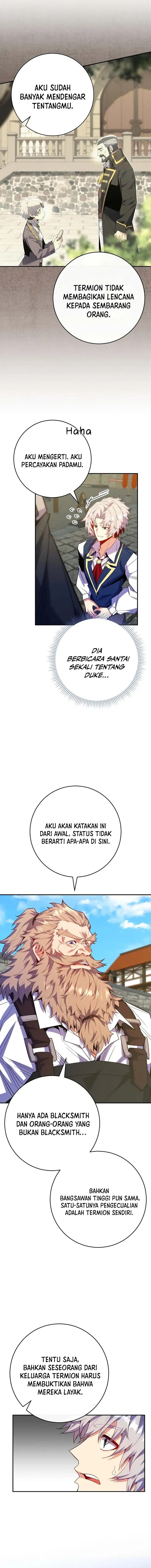 Reincarnated as a Genius Prodigy of a Prestigious Family chapter 69