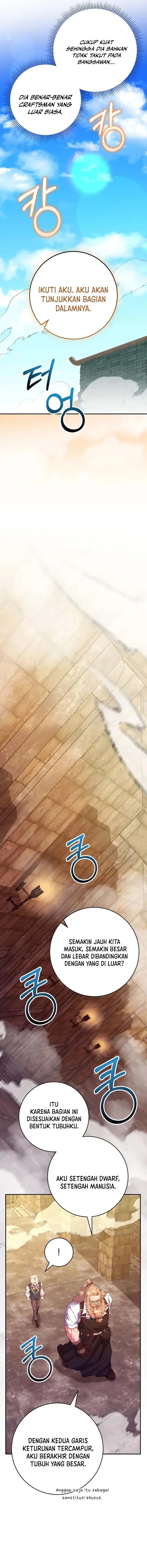 Reincarnated as a Genius Prodigy of a Prestigious Family chapter 69