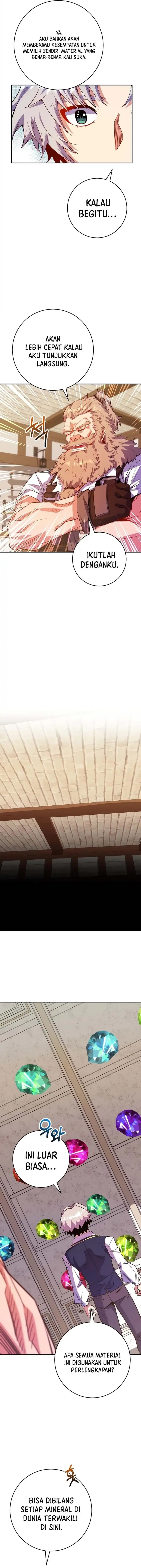 Reincarnated as a Genius Prodigy of a Prestigious Family chapter 69