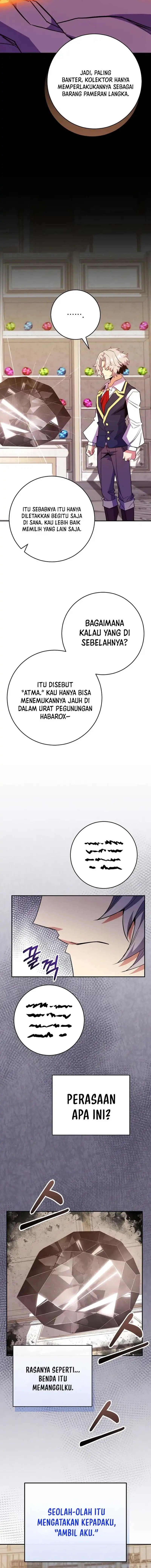 Reincarnated as a Genius Prodigy of a Prestigious Family chapter 69