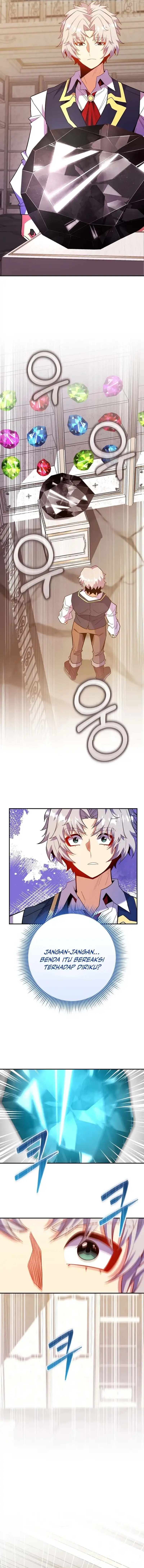 Reincarnated as a Genius Prodigy of a Prestigious Family chapter 69