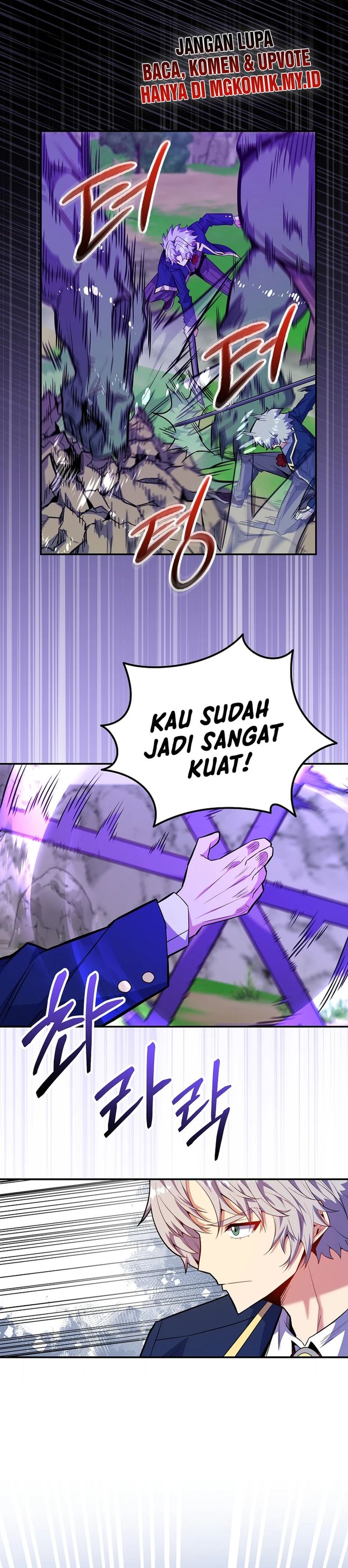 Reincarnated as a Genius Prodigy of a Prestigious Family chapter 73