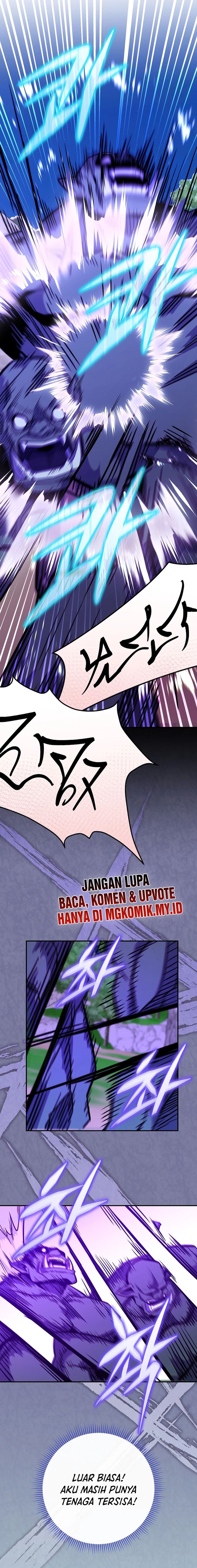 Reincarnated as a Genius Prodigy of a Prestigious Family chapter 73