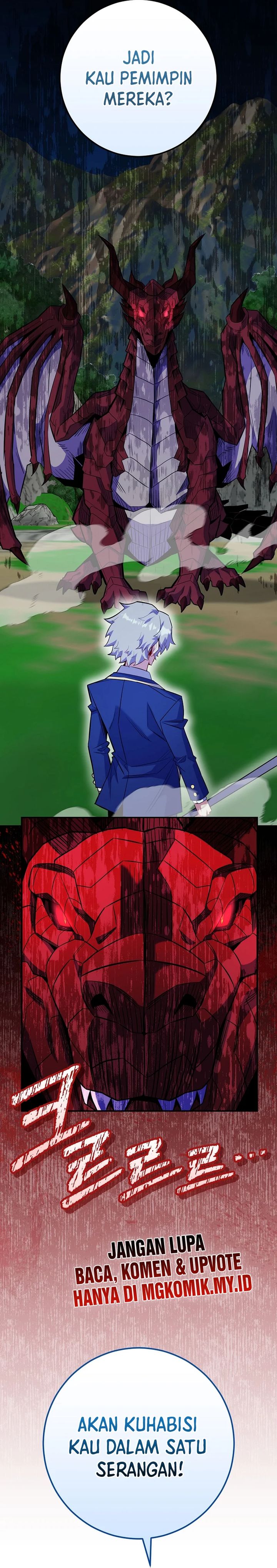 Reincarnated as a Genius Prodigy of a Prestigious Family chapter 73