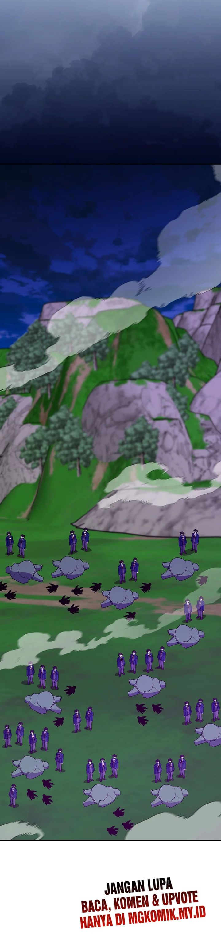 Reincarnated as a Genius Prodigy of a Prestigious Family chapter 73