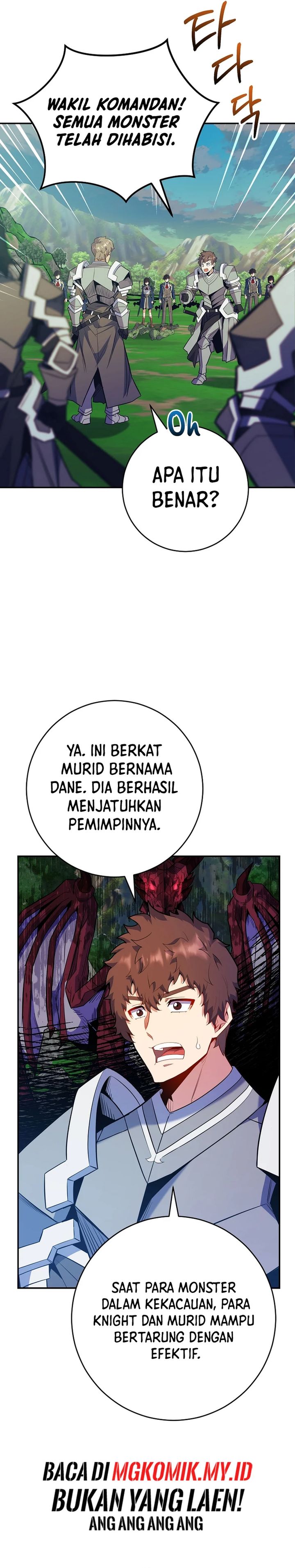 Reincarnated as a Genius Prodigy of a Prestigious Family chapter 73