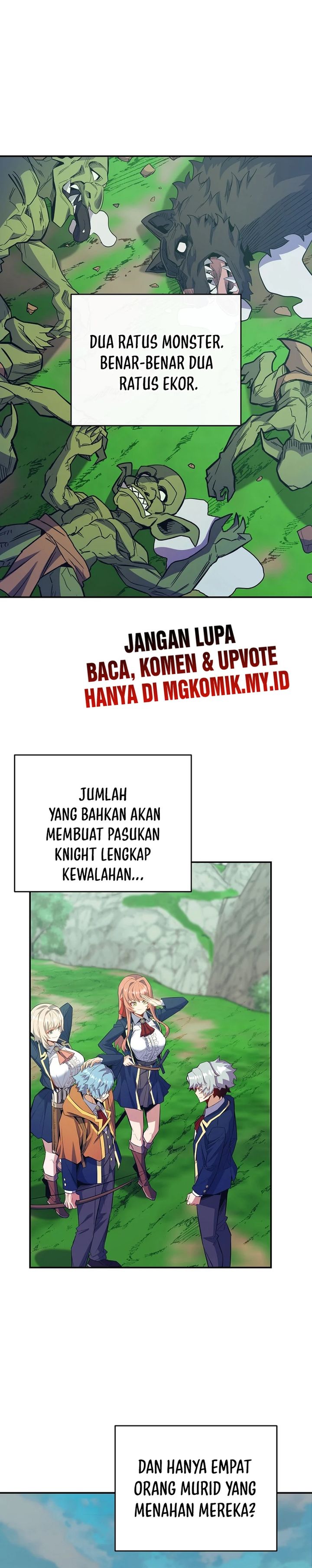 Reincarnated as a Genius Prodigy of a Prestigious Family chapter 73