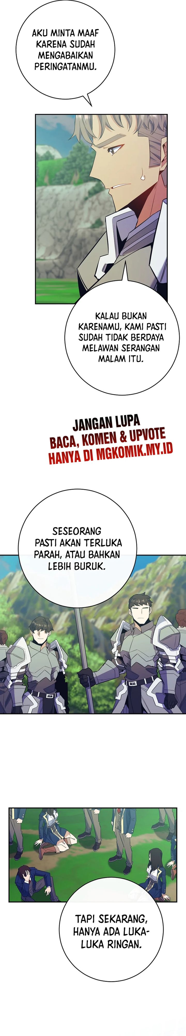 Reincarnated as a Genius Prodigy of a Prestigious Family chapter 73