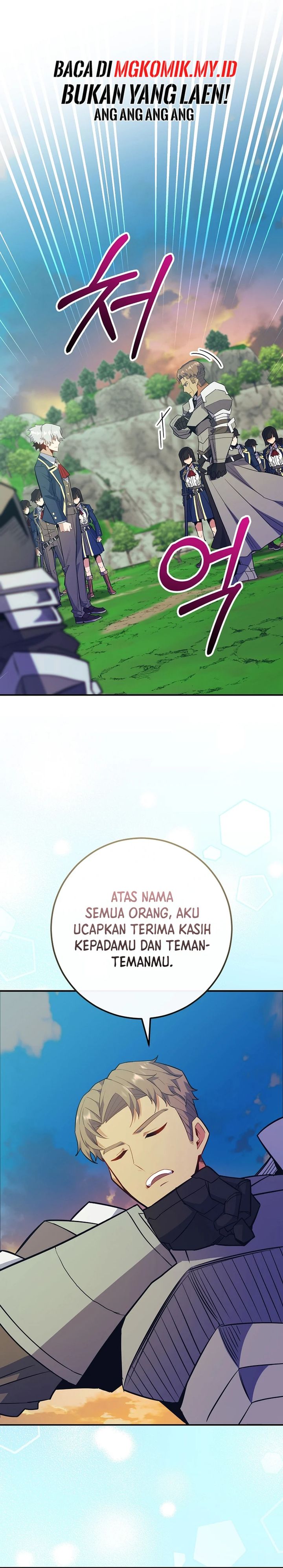 Reincarnated as a Genius Prodigy of a Prestigious Family chapter 73